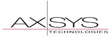 Axsys Technologies - Naval Tech Solutions Companies Axsys Technologies