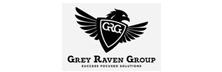 Grey Raven Grou