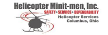 Helicopter minit-men - Top Rotorcraft Solution Companies Helicopter minit-men