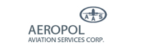 Aeropol Aviation Services - Top MRO Companies in Canada Aeropol Aviation Services