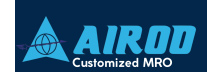 AIROD - Top MROs in APAC AIROD