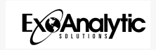 ExoAnalytic Solutions - Top Space Domain Awareness Company ExoAnalytic Solutions