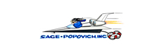 Sage-Popovich - Top Aviation Consulting Services Providers Sage-Popovich
