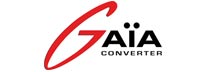 GAIA Converter
