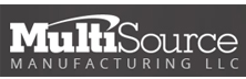 MultiSource Manufacturing - Top CNC Machining Service Companies MultiSource Manufacturing