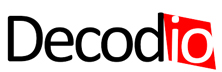 Decodio
