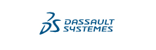 Dassault Systèmes - Top Space Tech Solutions Providers Dassault Systèmes