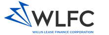 Willis Lease Finance Corporation [NASDAQ: WLFC]
