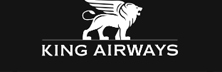 King Airways - Top MRO Companies in Canada King Airways