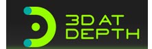3D at Depth 