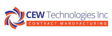 CEW Techonologies - Top Emerging CNC Machining Companies CEW Techonologies
