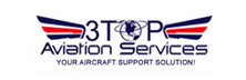 3TOP Aviation - Top Defense Tech Services Companies in Middle East 3TOP Aviation