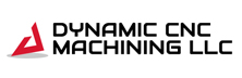 Dynamic CNC Machining - Top Emerging CNC Machining Companies Dynamic CNC Machining