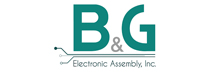 B&G Electronic Assembly, Inc. - Top Contract Manufacturing Services Companies B&G Electronic Assembly, Inc.