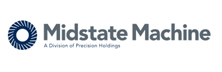 Midstate Machine