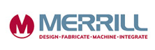 MERRILL - Top CNC Machining Services Companies MERRILL