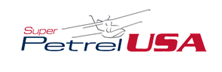 Super Petrel USA