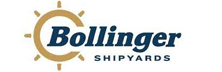 Bollinger Shipyards - Top Maritime Services companies Bollinger Shipyards