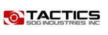 Tactics Sog Industries