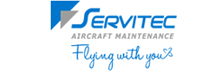 SERVITEC  Aircraft Maintenace