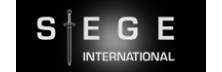 Siege International