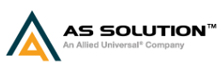 AS Solutions