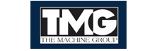 The Machine Group - Top Emerging CNC Machining Companies The Machine Group