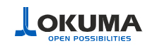 OKUMA