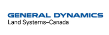 General Dynamics Land Systems 