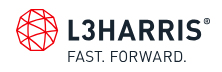 L3Harris Technologies - Top Satellite Solutions Companies in APAC L3Harris Technologies