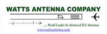 Watts Antenna Company