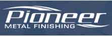 Pilkington Metal Finishing