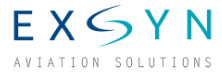 EXSYN Aviation Solutions