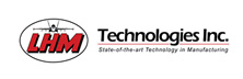 LHM Technologies Inc.