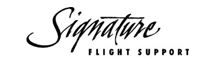 Signature Flight Support