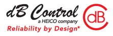 dB Control