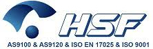 HSF Savunma Havacilik