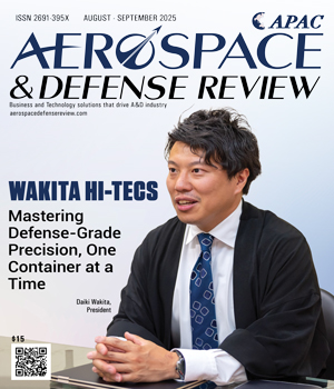 WAKITA HI-TECS: Mastering DefenseGrade Precision, One Container at a Time