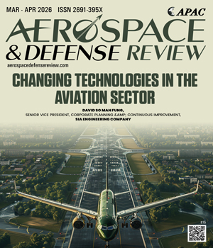 Changing Technologies In The Aviation Sector