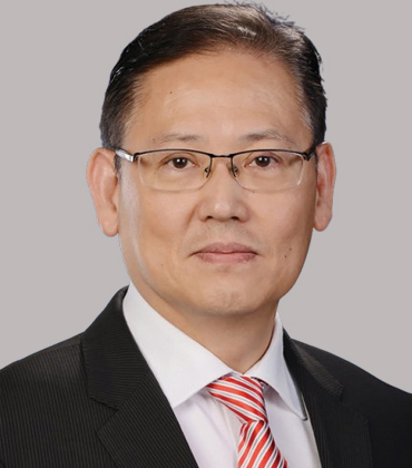 Simon Li, The Hong Kong International Aviation Academy | Agri Business Review | 