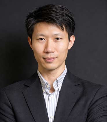 Bill Chang, CEO Bill Chang, CEO