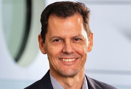 Scott White, Senior Manager Sales and Marketing Operations, Airbus | Aerospace and Defense Review