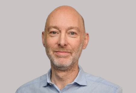 Paul Guerrier, Manufacturing Engineering Manager, Moog Inc. | Aerospace and Defense Review