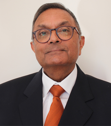 Ramesh Govind, Space Geodesy Analysis Centre | Agri Business Review | 