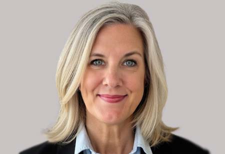 Christina Baker, Director of Talent Acquisition, Clay Lacy Aviation | Aerospace and Defense Review