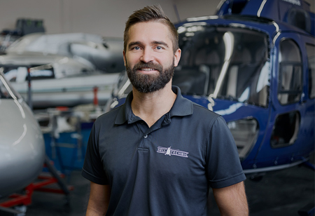 HELITECHNIC Leutner KG: Where Technical Knowledge Meets Field Experience