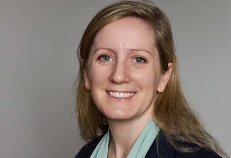  Christina Aas, Technical Director, SmallSat Systems, Kongsberg Defence & Aerospace [OTCMKTS: KBGGY] | Agri Business Review