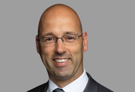 Scott Barber, Director of Defense Products, JBT AeroTech | Agri Business Review