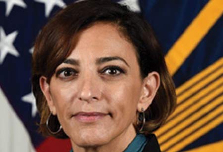 Katie Arrington, DoD CIO, United States Department of Defense | Agri Business Review