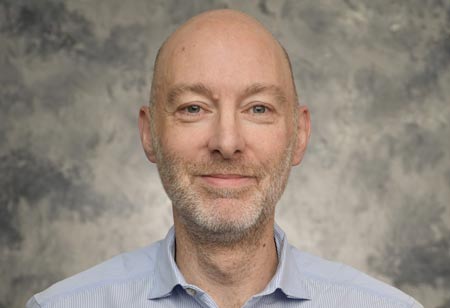 Paul Guerrier, Manufacturing Engineering Manager, Moog Inc[NYSE: MOG-A] | Agri Business Review